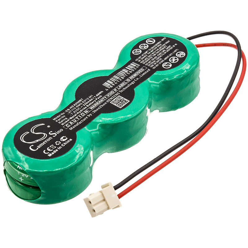 Honda Car Immobiliser Replacement Battery 230mAh