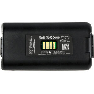 Dolphin 7900 9500 9550 9900 HandHeld Dolphin 7900 Replacement Battery 2200mAh