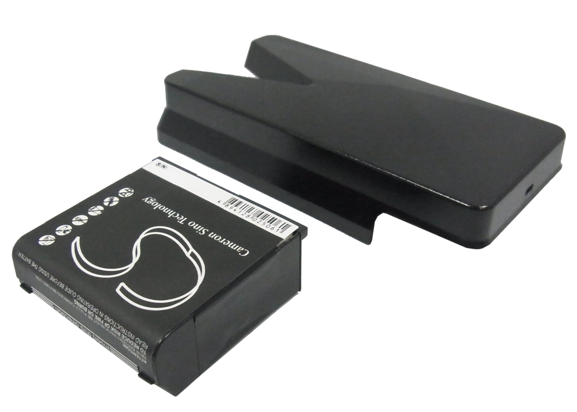 AT&T Fuze Dopod S900c Replacement Battery 2400mAh