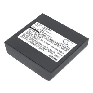 HME 1020 920 BE-128 BAT1020 Headset Replacement Battery 1500mAh