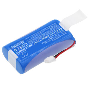 Intermec 1011CM01 CV61 CV61A A011AB01 Tablet Replacement Battery 3350mAh