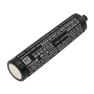 Heine NicaTron Nicatron N Nicatron NC 110903 Medical Replacement Battery 1400mAh