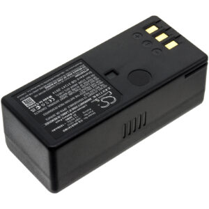 Honda HS-101V HS-102V HBP-101V Medical Replacement Battery 101V 1850mAh