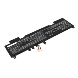 HP EliteBook 1040 G9 EliteBook 830 G9 Notebook/Laptop Replacement Battery 3150mAh