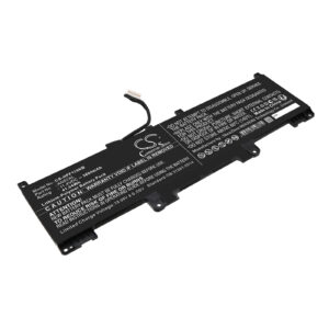 HP Pro x360 Fortis 11 G9 Notebook/Laptop Replacement Battery 3600mAh