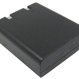 Europhone 56812 Hagenuk Digicell Cordless Phone Replacement Battery 1200mAh