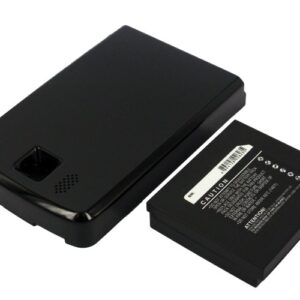 Dopod Touch Pro HD HTC BLAC100 HTC Blackstone Replacement Battery 2700mAh