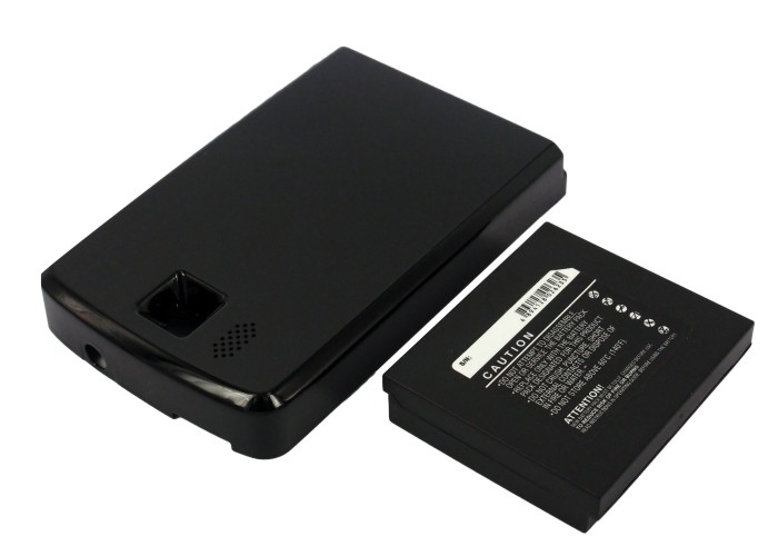 Dopod HTC BLAC100 HTC Blackstone Replacement Battery 2700mAh