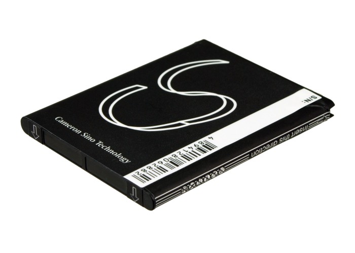 HTC A320E D210h Desire 200 Replacement Battery 1100mAh