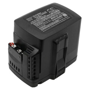 Husqvarna 110iL 115iHD45 115iHD55 115iL 115iPT4 Replacement Battery 5000mAh