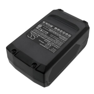 Alpina BLA 24 Li C 24 Li H 24 Li MT 24 Li T 24 Li Replacement Battery 4000mAh