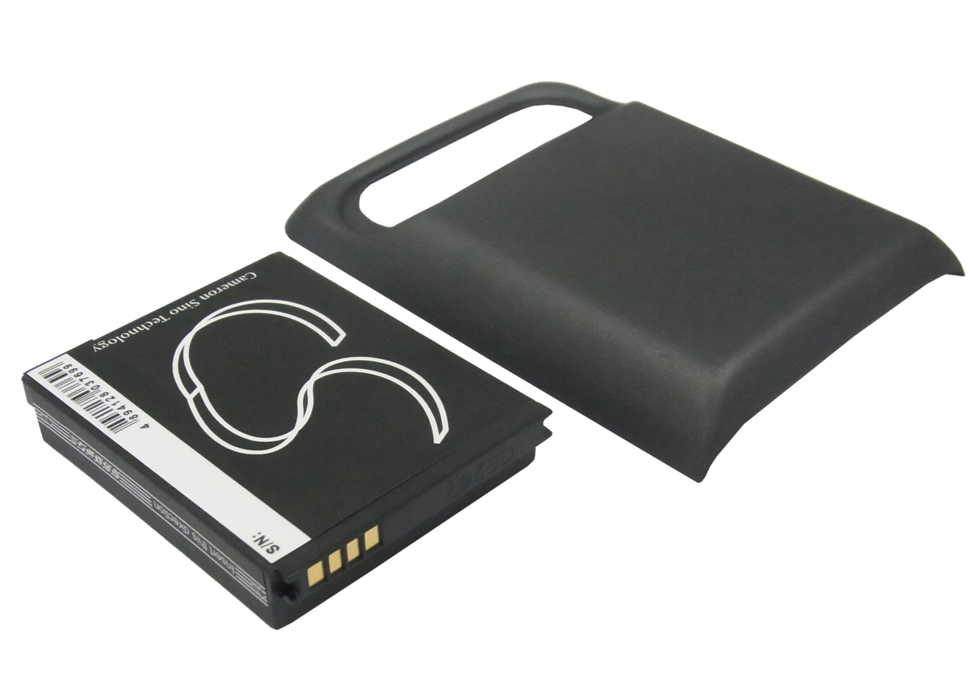 HTC PD29110 T9292 T-Mobile HD7 Replacement Battery 2100mAh
