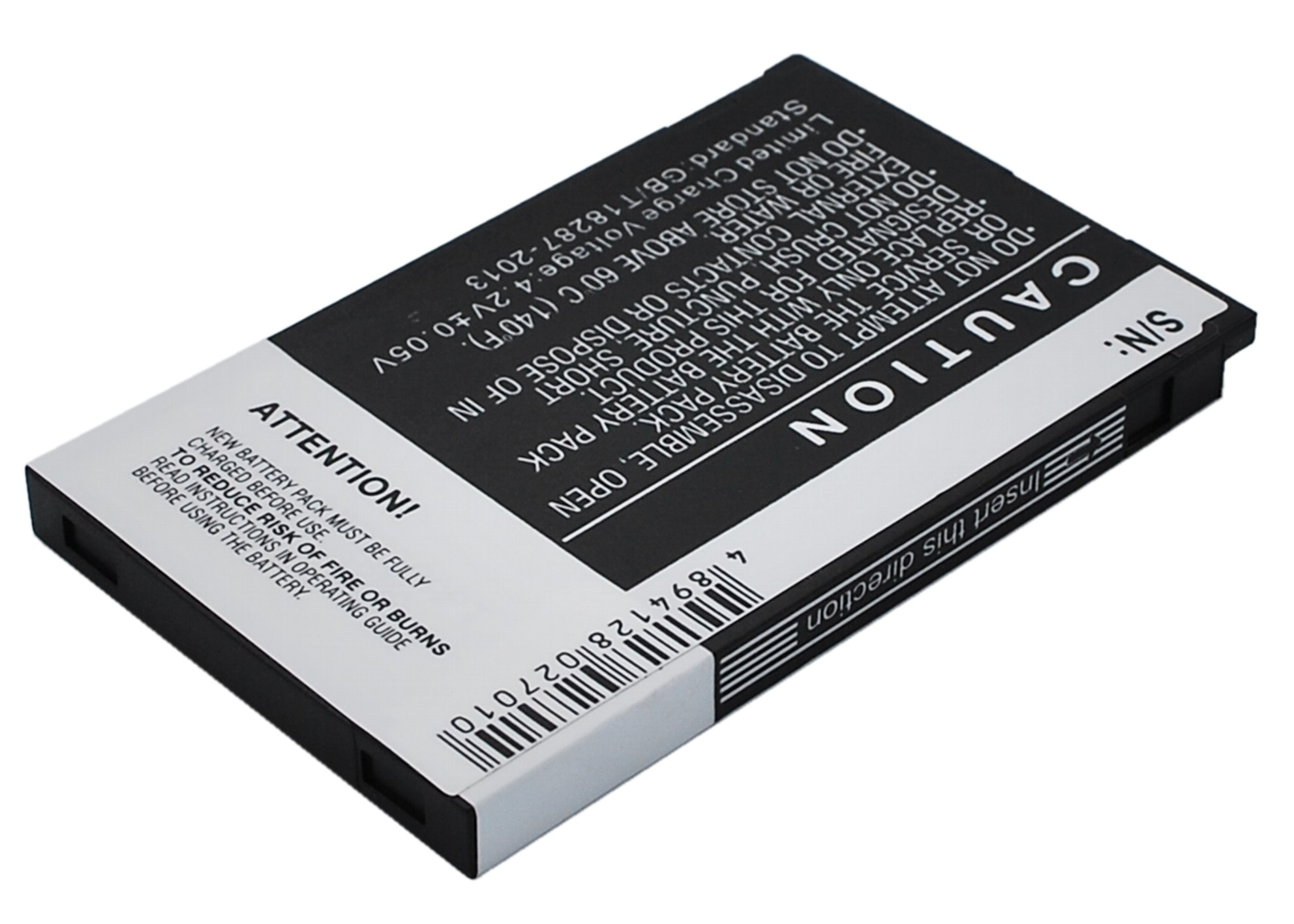 1350 mAh for HTC 35H00110-00M,NEON161