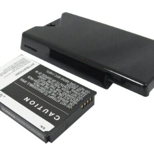 Dopod Touch Diamond 2 HTC T5353 HTC Topaz 100 Replacement Battery 2200mAh