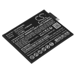 HTC Vive Focus B2PXH100 VR Replacement Battery 3150mAh