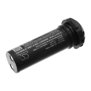 IMET AXT Transmitters M880 AXT AS105 BE1200 Replacement Battery 4300mAh