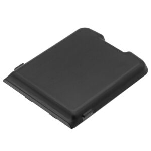 M3 Mobile BK10 BK10-BATT-S34 Barcode Scanner Replacement Battery 3600mAh