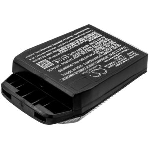 Motorola MC21 82-105612-01 Replacement Battery 2300mAh