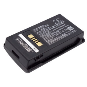 Motorola Zebra MC3200 Replacement Battery 5200mAh