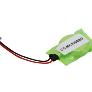 Symbol MC50 106 CMOS/BIOS Replacement Battery 1.2V 20mAh
