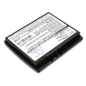 Symbol MC50 21-67315-01 Replacement Battery 3600mAh