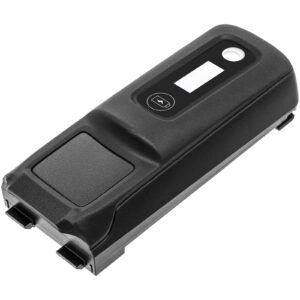 Symbol MC9500 MC9590 MC9596 Replacement Battery 6800mAh