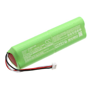 Medical Compression System Replacement Battery 2500mAh