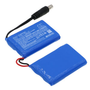 Klan-e Gloves Socks Macna Gloves Macna Socks Replacement Battery 3000mAh
