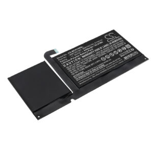 Microsoft 1982 1983 Tablet Replacement Battery 4400mAh