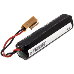 LS14500-MER Mitsubishi Replacement Battery 2700mAh