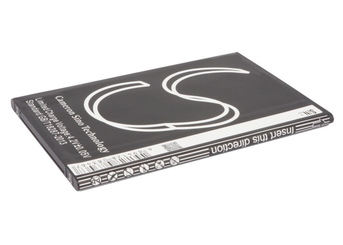 1800 mAh for Mobistel BTY26186,BTY26186Mobistel/STD