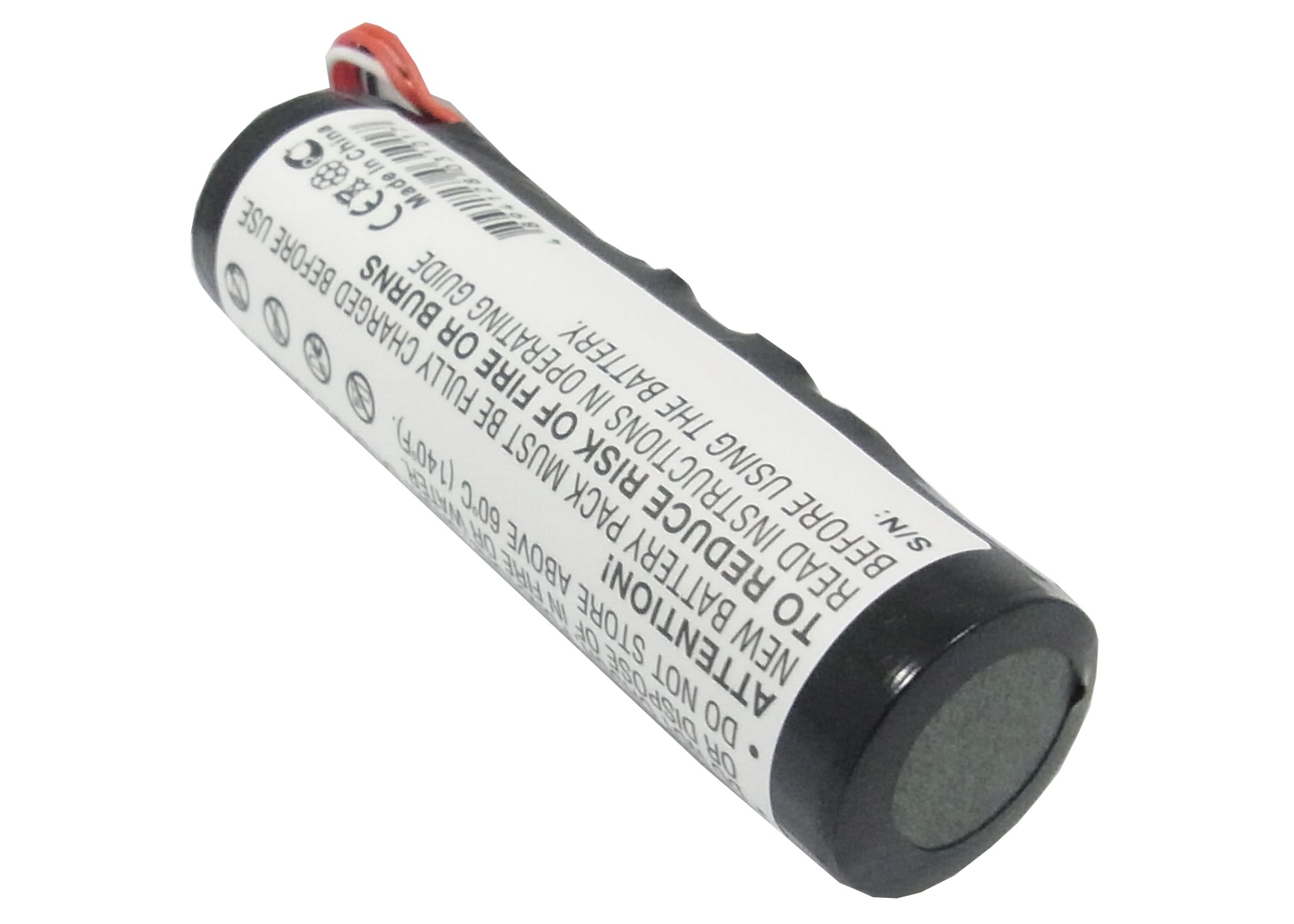Medion PAN405 PNA-400 PNA-405 Replacement Battery 2200mAh