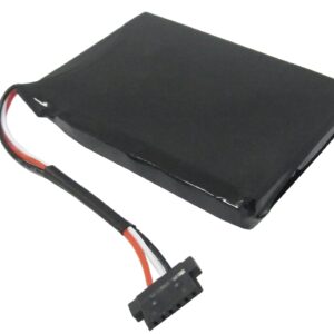 Medion GoPal E4230 GoPal E4240 Replacement Battery 1100mAh
