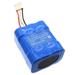 Replaces battery for Media P3 MULTI, V1 Pro, BP2160J, Li-ion 2000mAh
