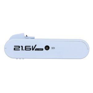 Replaces battery for Media QN8, 2000mAh