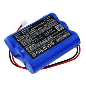 2600 mAh for Medsonic B0402095