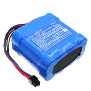 ETA 5241 Aurum 6241 Aurum Eureka E10s Vacuum Replacement Battery 5200mAh