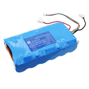Media BP22240B Vacuum Replacement Battery 4000mAh