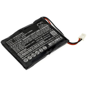 Mediaid 31610 34 Pulse IPX1 M30 POX010-34 Medical Replacement Battery 800mAh