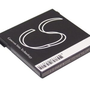 Elson Emporia EL550 Replacement Battery 550mAh