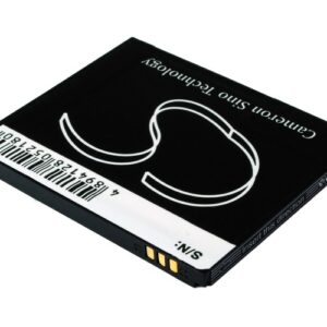 ELSON MOBISTEL EL560 Replacement Battery 1100mAh