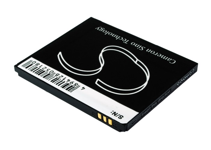 ELSON MOBISTEL EL560 Replacement Battery 1100mAh