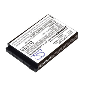Symbol ES400 ES405 82-118523-01 Replacement Battery 3000mAh