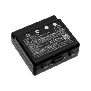 IMET ARES2 KRON M880 KRON THOR2 Remote Control Replacement Battery 3200mAh