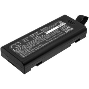 Mindray A5 Patient Monitor Replacement Battery 11.1V 5200mAh