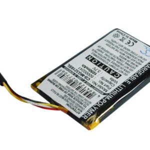 Typhoon MyGuide m imove 3218 MyGuide PND 3218 Replacement Battery 1050mAh