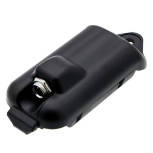 3M Peltor Lite-Com Basic ACK03 Headset Replacement Battery 2.4V 1200mAh