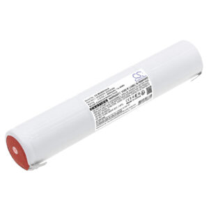 SCHNEIDER 130041 131176 136618 137972 615858 Replacement Battery 4000mAh