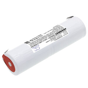 URA 130040 131199 137971 615857 953907 URA953907 Replacement Battery 4000mAh