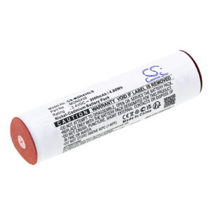 Saft 134891 135869 786896 805565 2 Krmt 23/43 Replacement Battery 2000mAh